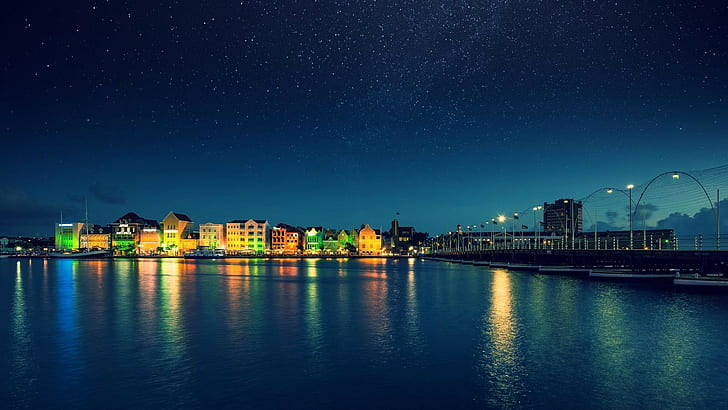 Travel to Curacao with your DI Card